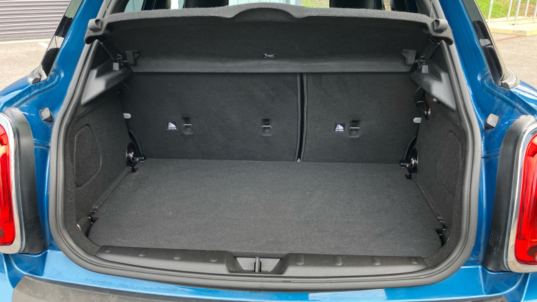 MINI Hatchback 1.5 Cooper Exclusive Premium Plus 5dr Auto Petrol Hatchback